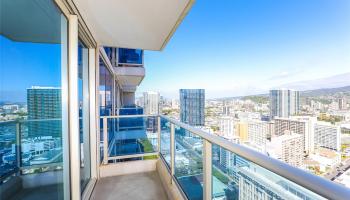 Kapiolani Residence condo # 3505, Honolulu, Hawaii - photo 4 of 25