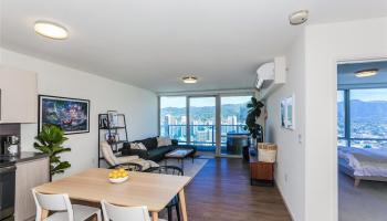 Kapiolani Residence condo # 3505, Honolulu, Hawaii - photo 5 of 25