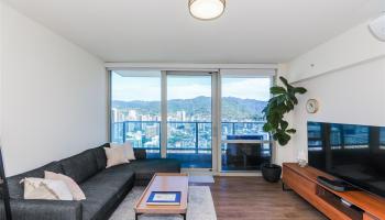 Kapiolani Residence condo # 3505, Honolulu, Hawaii - photo 6 of 25