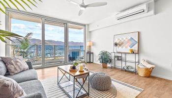 Kapiolani Residence condo # 3603, Honolulu, Hawaii - photo 2 of 21