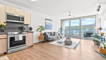 Kapiolani Residence condo # 3603, Honolulu, Hawaii - photo 5 of 21