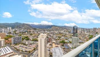 Kapiolani Residence condo # 3603, Honolulu, Hawaii - photo 6 of 21