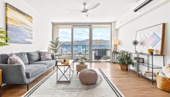 Kapiolani Residence condo # 3603, Honolulu, Hawaii - photo 3 of 25