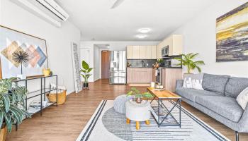 Kapiolani Residence condo # 3603, Honolulu, Hawaii - photo 4 of 25