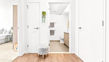 Kapiolani Residence condo # 3603, Honolulu, Hawaii - photo 6 of 25