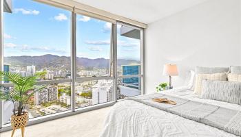 Kapiolani Residence condo # 3603, Honolulu, Hawaii - photo 2 of 25