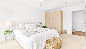 Kapiolani Residence condo # 3603, Honolulu, Hawaii - photo 3 of 25