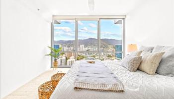 Kapiolani Residence condo # 3603, Honolulu, Hawaii - photo 4 of 25