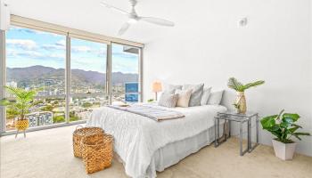 Kapiolani Residence condo # 3603, Honolulu, Hawaii - photo 5 of 25