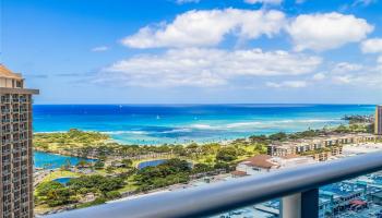 Kapiolani Residence condo # 3609, Honolulu, Hawaii - photo 2 of 22