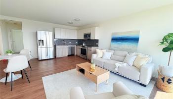 Kapiolani Residence condo # 3706, Honolulu, Hawaii - photo 1 of 24