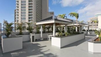 Kapiolani Residence condo # 3809, Honolulu, Hawaii - photo 4 of 5