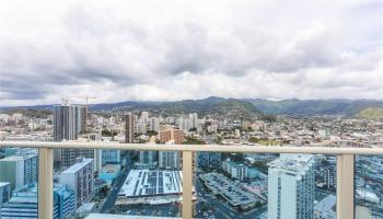 Kapiolani Residence condo # 4004, Honolulu, Hawaii - photo 1 of 25