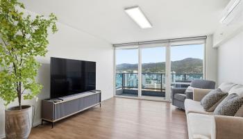 Kapiolani Residence condo # 4004, Honolulu, Hawaii - photo 5 of 25