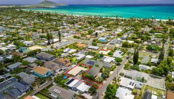 Kapiolani Residence condo # 4106, Honolulu, Hawaii - photo 3 of 25