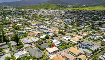 Kapiolani Residence condo # 4106, Honolulu, Hawaii - photo 4 of 25