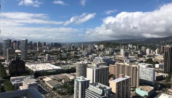 Kapiolani Residence condo # 4206, Honolulu, Hawaii - photo 6 of 12