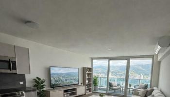 Kapiolani Residence condo # 4405, Honolulu, Hawaii - photo 1 of 21