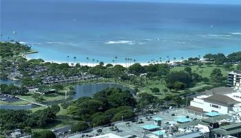Kapiolani Residence condo # 4405, Honolulu, Hawaii - photo 3 of 21