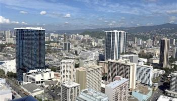 Kapiolani Residence condo # 4405, Honolulu, Hawaii - photo 4 of 21