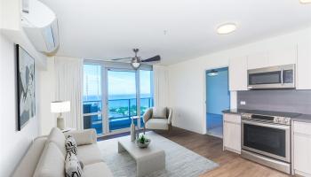 Kapiolani Residence condo # 4510, Honolulu, Hawaii - photo 3 of 15