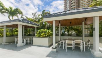 Kapiolani Residence condo # 4510, Honolulu, Hawaii - photo 4 of 15