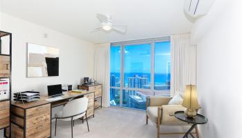 Kapiolani Residence condo # 4510, Honolulu, Hawaii - photo 6 of 15