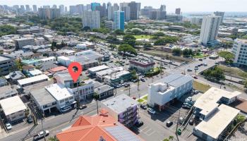1631 Liliha St Honolulu Oahu commercial real estate photo3 of 17