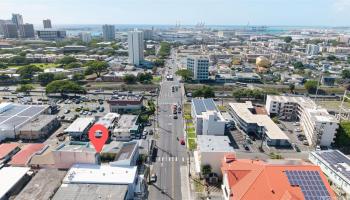 1631 Liliha St Honolulu Oahu commercial real estate photo4 of 17