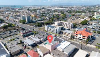 1631 Liliha St Honolulu Oahu commercial real estate photo5 of 17