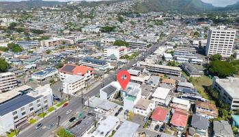 1631 Liliha St Honolulu Oahu commercial real estate photo6 of 17