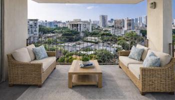 Consulate condo # 1101, Honolulu, Hawaii - photo 3 of 16