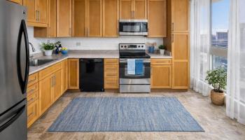 Consulate condo # 1101, Honolulu, Hawaii - photo 5 of 16