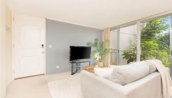 Consulate condo # 203, Honolulu, Hawaii - photo 2 of 22