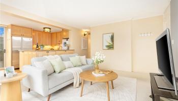 Consulate condo # 203, Honolulu, Hawaii - photo 5 of 22