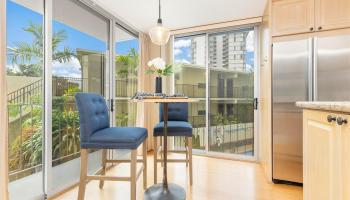 Consulate condo # 203, Honolulu, Hawaii - photo 6 of 22