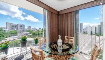 Consulate condo # 606, Honolulu, Hawaii - photo 5 of 20