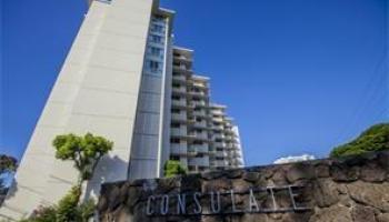 Consulate condo # 706, Honolulu, Hawaii - photo 1 of 12 Consulate condo # 706, Honolulu, Hawaii - photo 1 of 12