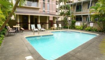 1634 Nuuanu condo # 219, Honolulu, Hawaii - photo 1 of 1