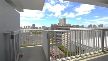 Punahou Vista Apts condo # 1501, Honolulu, Hawaii - photo 3 of 21