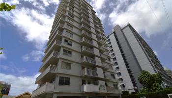 Punahou Vista Apts condo # 1501, Honolulu, Hawaii - photo 1 of 15