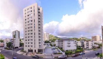 Punahou Vista Apts condo # 401, Honolulu, Hawaii - photo 1 of 1