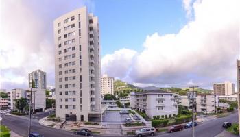 Punahou Vista Apts condo # 401, Honolulu, Hawaii - photo 1 of 15