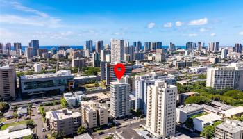 PUNAHOU VISTA APTS condo # 902, Honolulu, Hawaii - photo 1 of 1