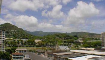 Punahou Vista Apts condo # 902, Honolulu, Hawaii - photo 1 of 6