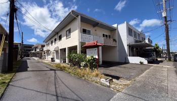 1639 Liliha Street Honolulu - Multi-family - photo 2 of 9