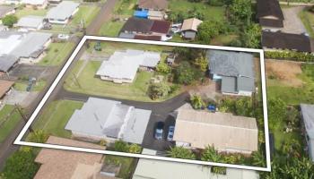 164 Hauola Ave Wahiawa - Multi-family - photo 1 of 7 164 Hauola Ave Wahiawa - Multi-family - photo 1 of 7