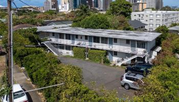 1640  Lusitana Street Punchbowl Area, Honolulu home - photo 3 of 23