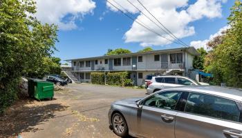 1640  Lusitana Street Punchbowl Area, Honolulu home - photo 4 of 23