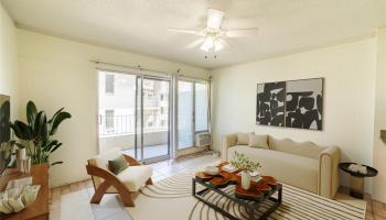 Photo of Makiki Winds Apts